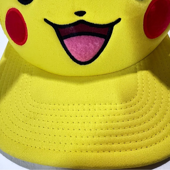 Pokemon cap hat - Picture 3 of 9